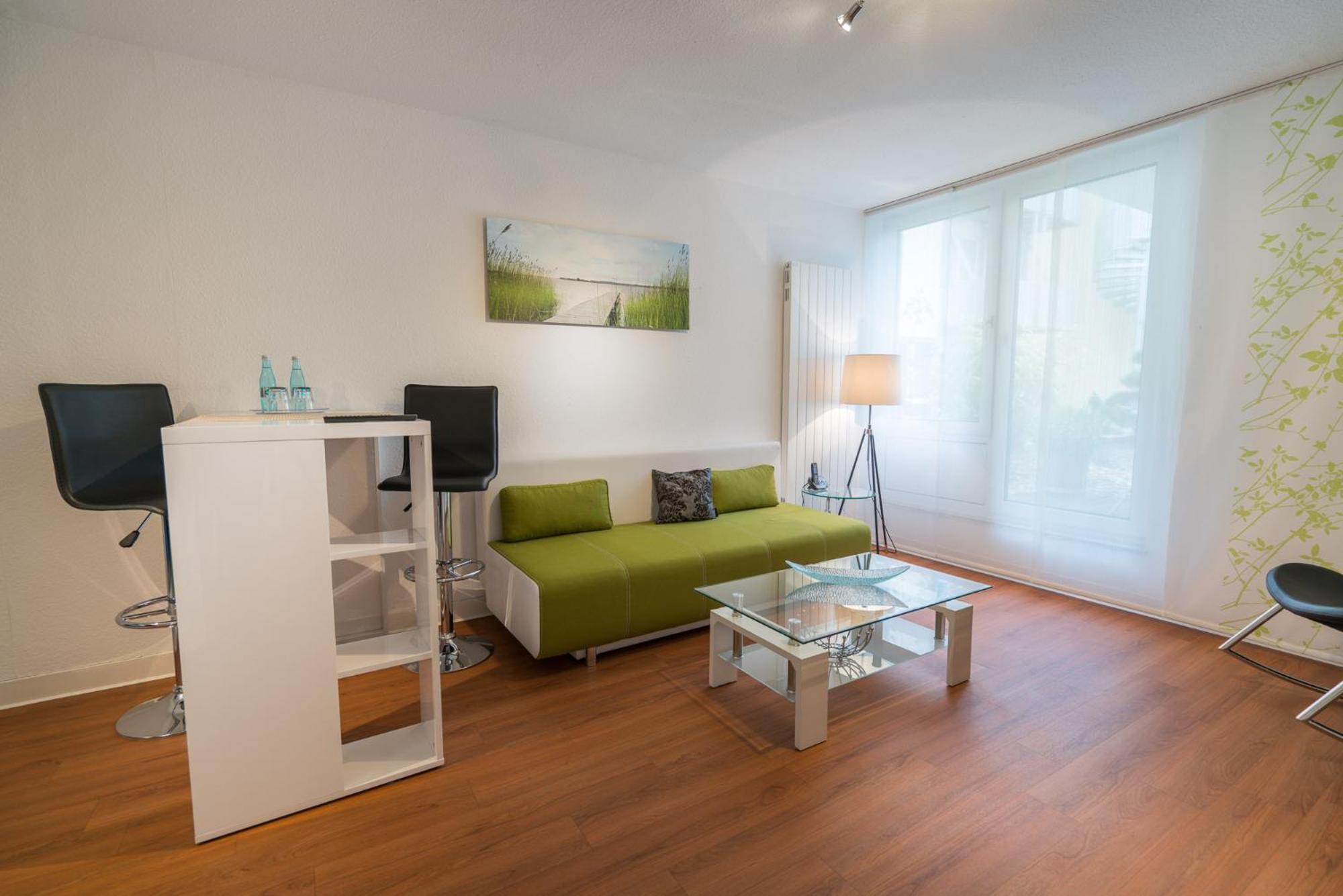 Airporthotel Residenz Steinenbronn Eksteriør bilde
