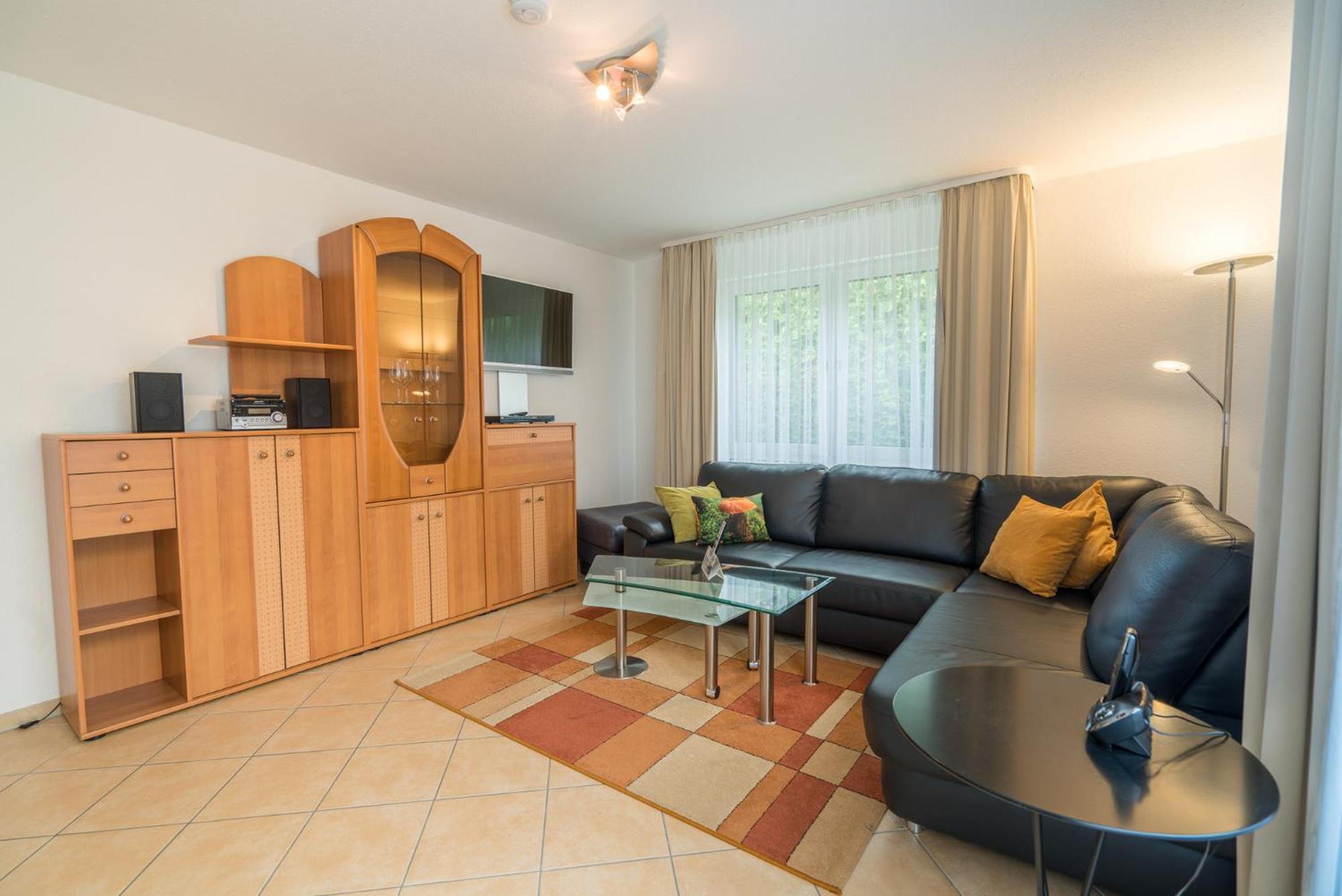 Airporthotel Residenz Steinenbronn Eksteriør bilde